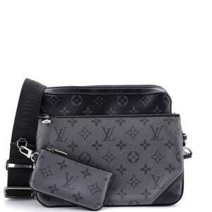 Louis Vuitton Trio Messenger Bag #202797L22B